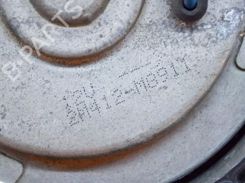 Radiator fan SUBARU FORESTER (SH_) 2.0 D AWD (SHH, SHD, SHN) | BP10368382M35 