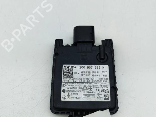 Módulo eletrónico SKODA ENYAQ iV SUV (5AZ) 85 (286 hp) 28115716