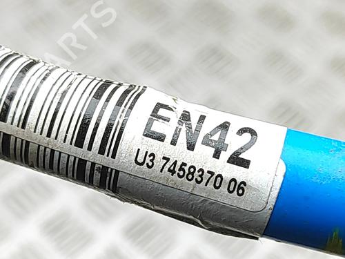 Pipe BMW 3 Touring (G21, G81) 330 e Plug-in-Hybrid | BP31297303M125 