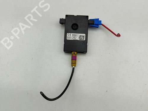 Used Electronic module BMW 5 (G30, F90) 530 e Plug-in Hybrid (252 hp) 27577126