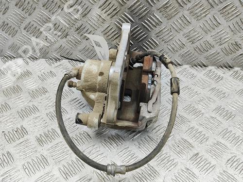 Left front brake caliper VW TIGUAN (CT1) 1.5 eTSI | BP35811378M105 - Image 4