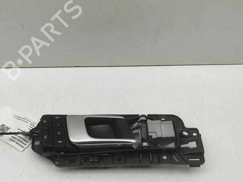 Used Front right interior door handle Front right interior door handle PORSCHE PANAMERA (971) 2.9 4 E-Hybrid (97ABE1, 97BBE1, 97ABX1) (462 hp) 33624851 33624851