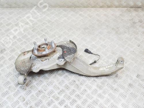 Used Left front steering knuckle JAGUAR I-PACE (X590) EV400 AWD (400 hp) 27759963