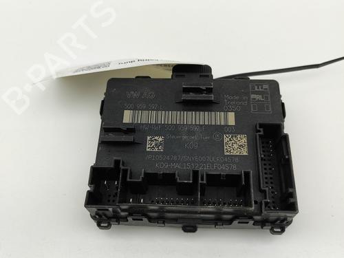 Elektronisk modul VW GOLF VIII (CD1, DA1) 2.0 TSI R 4motion (320 hp) 30005128