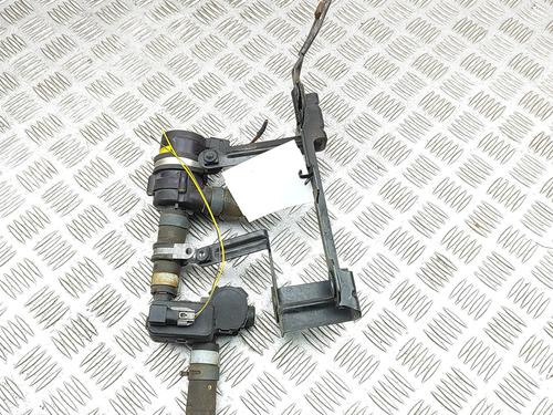 Auxiliary water pump VW TOUAREG (7P5, 7P6) 3.0 V6 TDI | BP29830339M111