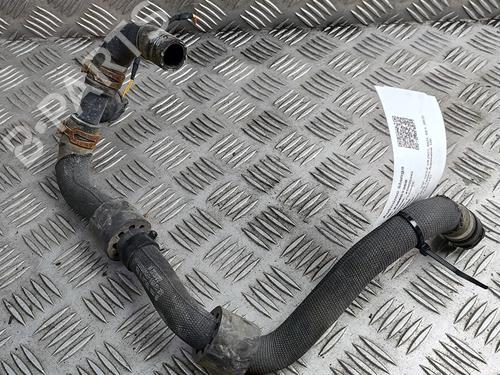 Used Pipe VW GOLF VII (5G1, BQ1, BE1, BE2) e-Golf (136 hp) 27267355