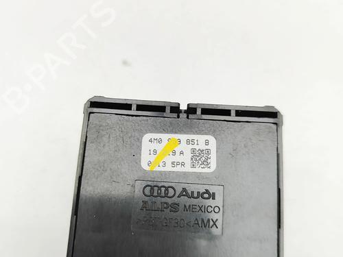 Right front window switch AUDI Q7 (4MB, 4MG, 4MQ) 45 TDI quattro | BP34374897I26  - Image 7