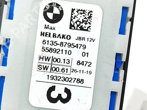 Fuse box BMW 3 (G20, G80, G28) 330 e Plug-in-Hybrid | BP30108904E1 