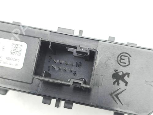 Electronic module PEUGEOT 508 SW I (8E_) 2.0 BlueHDi 180 | BP34161469M83 - Image 5