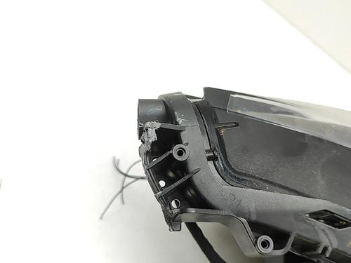 Left headlight PORSCHE CAYENNE Coupe (9YB) 3.0 AWD (9YBAA1) | BP33732599C28 - Image 10