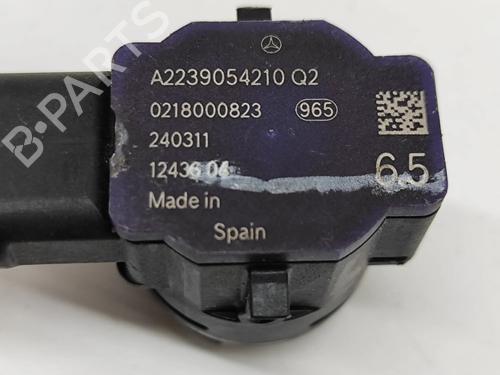 Electronic module MERCEDES-BENZ CLA (C118) CLA 200 (118.387) | BP28359384M83  - Image 6