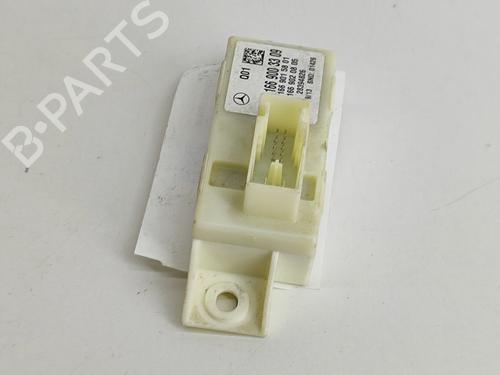 Electronic module MERCEDES-BENZ CLA Coupe (C117) CLA 180 (117.342) | BP18605273M83 