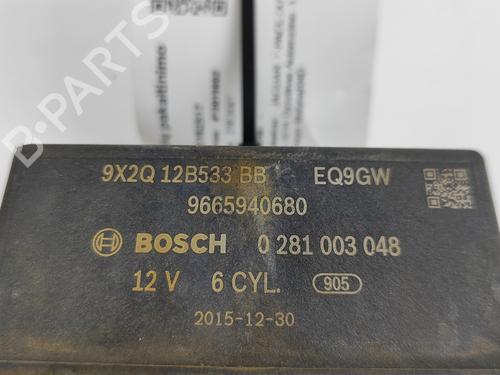 Annen JAGUAR F-PACE (X761) 3.0 SDV6 AWD | BP16945662O1 