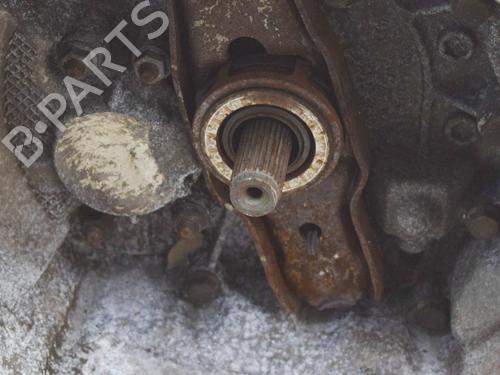 Gearbox SUZUKI GRAND VITARA II (JT, TE, TD) 1.6 (JB416) | BP15375558M3 