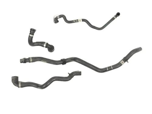 Used Pipe BMW 3 (F30, F80) 320 i (184 hp) 30256704