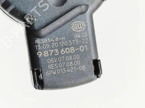 Electronic sensor BMW X3 (G01, F97, G08) xDrive 20 d | BP33395808M84 - Image 6