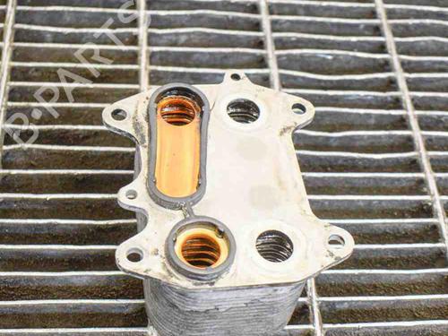 Chłodnica oleju VW PASSAT B7 Variant (365) 1.6 TDI | BP6765222M33