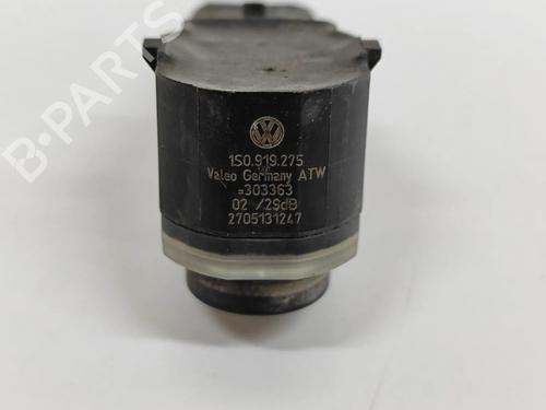 Electronic module VW PASSAT B7 Variant (365) 1.6 TDI | BP27267320M83  - Image 7