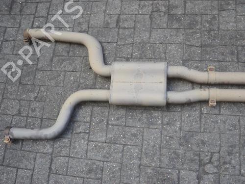 Exhaust system ALFA ROMEO STELVIO (949_) 2.9 Q4 (949.AXG2A, 949.AXH2A, 949.AXS2A) | BP33363614M121  - Image 9