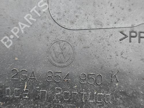 Dørlist VW T-ROC (A11, D11) 1.0 TSI | BP24581501C150 