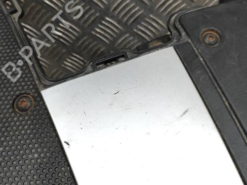 Air filter box MERCEDES-BENZ GL-CLASS (X164) GL 420 CDI 4-matic (164.828) | BP17139990M87 
