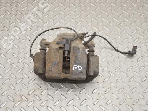 Used Right front brake caliper MERCEDES-BENZ SLK (R171) 280 (171.454) (231 hp) 30240448