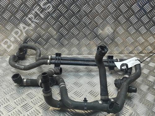 Used Pipe MERCEDES-BENZ EQB (X243) EQB 350 4-matic (243.612) (292 hp) 32487386