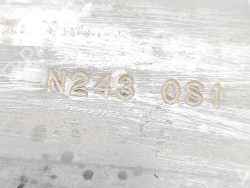 Front bumper reinforcement MAZDA MX-5 IV (ND__) 2.0 (ND6E, NDERC) | BP37996170C109 - Image 10