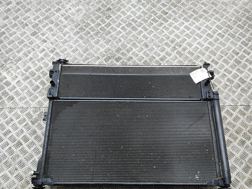 Used Radiator set Radiator set LEXUS RX (_LA1_, _LH1_) 350h E-Four (AALH15) (250 hp) 40188637 40188637