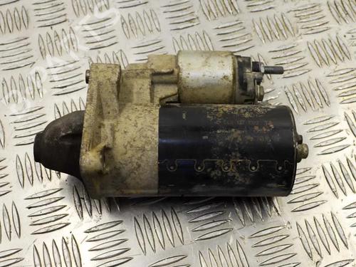 Used Starter Starter FIAT 500 (312_) 1.2 (312AXA1A) (69 hp) 8935182 8935182