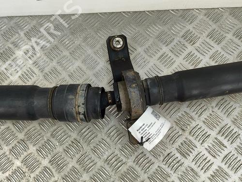 Driveshaft PEUGEOT 4007 (VU_, VV_) 2.2 HDi | BP23866320M37