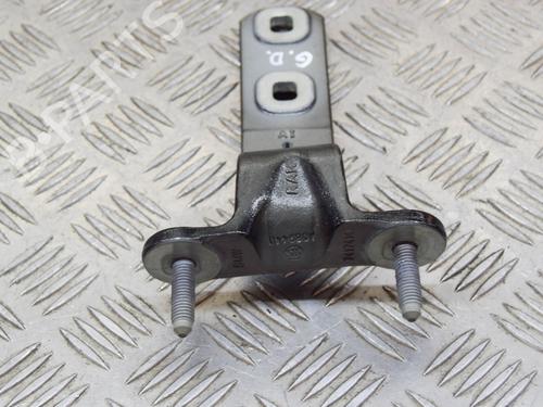 Used Hinge/Door check strap BMW X5 (G05, F95) xDrive 45 e Plug-in-Hybrid (394 hp) 14620399