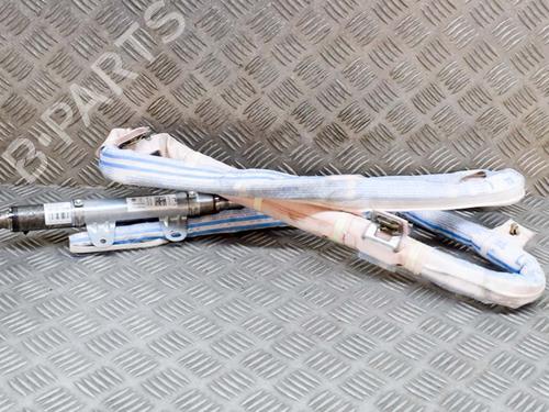 Venstre gardin airbag PORSCHE CAYENNE (92A) 3.0 Diesel (239 hp) 14654486