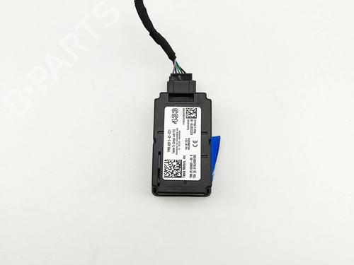 Electronic module TESLA MODEL X (5YJX) P90D AWD | BP36471003M83 - Image 4