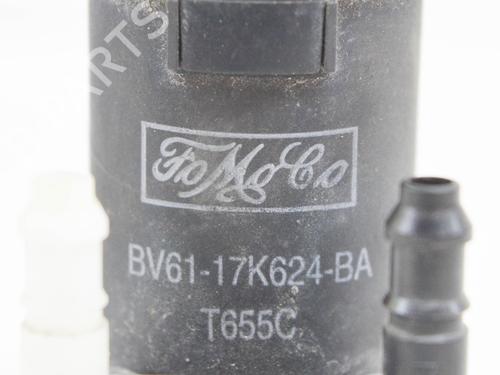 Washer pump FORD FOCUS III 1.0 EcoBoost | BP14628334E24 