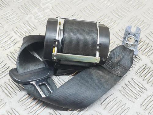 Used Rear left seatbelt SKODA OCTAVIA III (5E3, NL3, NR3) 2.0 TDI (150 hp) 7902407