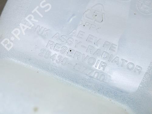 Expansion tank HYUNDAI IONIQ (AE) Electric | BP14649537C120 