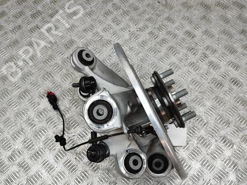 Right rear steering knuckle TESLA MODEL 3 (5YJ3) EV | BP38515453M28 - Image 2