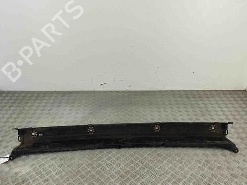 Rear bumper OPEL MOVANO B Van (X62) 2.3 CDTI FWD (FV) | BP29920117C8