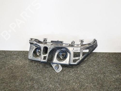 Used Rear bumper bracket MERCEDES-BENZ GLA-CLASS (X156) GLA 180 (156.942) (122 hp) 14663358
