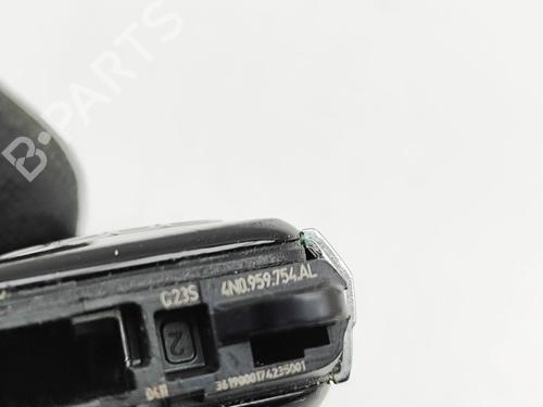 Electronic module AUDI Q7 (4MB, 4MG, 4MQ) 45 TDI quattro | BP34374888M83  - Image 8
