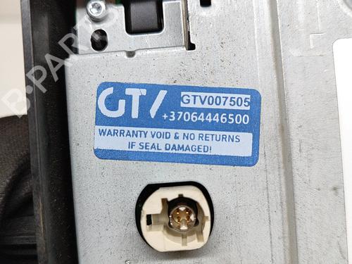 Display monitor TOYOTA RAV 4 IV (_A4_) 2.5 Hybrid 4WD (AVA44, AVA44_) | BP22351385C48