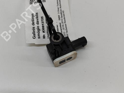 Used Electronic sensor BMW 3 Gran Turismo (F34) 320 d xDrive (184 hp) 27295628