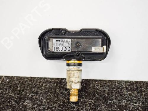 Electronic sensor TOYOTA RAV 4 III (_A3_) 2.2 D 4WD (ALA30_, ALA30R) | BP6738767M84