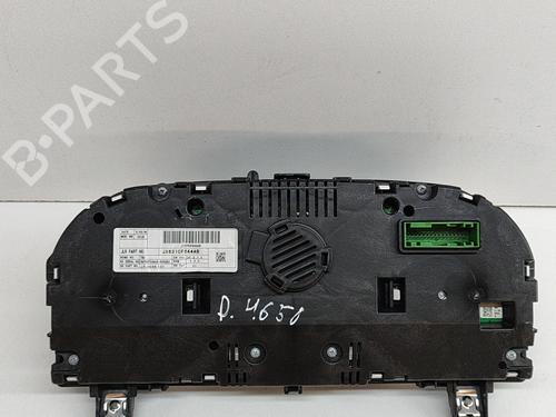 Instrument cluster JAGUAR XF SPORTBRAKE (X260) 2.0 | BP21078034C47 