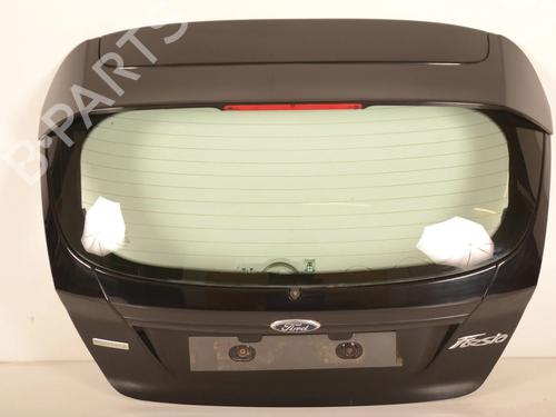 Used Tailgate FORD FIESTA VI (CB1, CCN) 1.0 EcoBoost (100 hp) 30228239