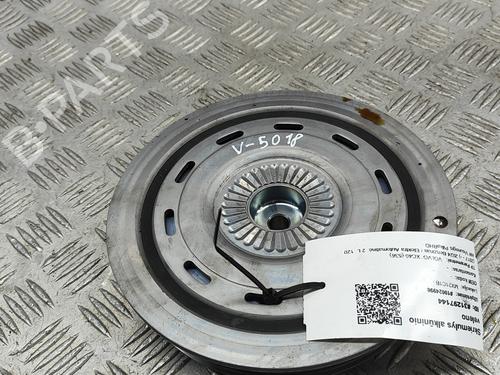 Used Pulley VOLVO XC40 (536) B3 Mild-Hybrid (163 hp) 28562493