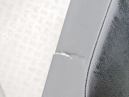 Rear left panel MASERATI GHIBLI III (M157) 3.0 D | BP38755947C60 - Image 5