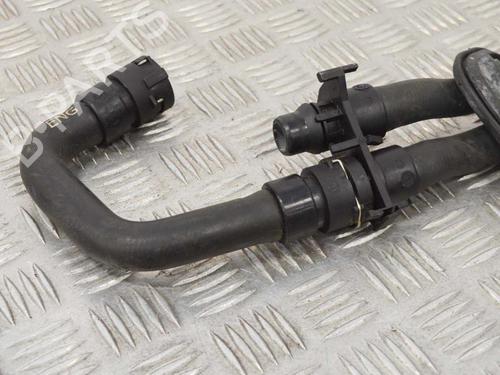 Pipe LAND ROVER RANGE ROVER EVOQUE (L538) 2.0 D 4x4 | BP14664747M125 