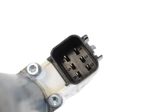 Right rear window motor LAND ROVER RANGE ROVER VELAR (L560) 2.0 D180 TD4 4x4 | BP33358032E22 - Image 4